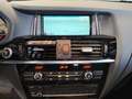 BMW X3 xdrive20d xLine auto Noir - thumbnail 18