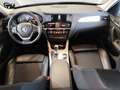 BMW X3 xdrive20d xLine auto Noir - thumbnail 7