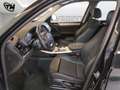 BMW X3 xdrive20d xLine auto Noir - thumbnail 9