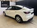 Tesla Model Y Long Range AWD "Certified Pre-Owned" Blanc - thumbnail 7