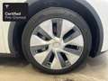 Tesla Model Y Long Range AWD "Certified Pre-Owned" Blanc - thumbnail 12