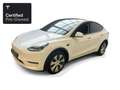 Tesla Model Y Long Range AWD "Certified Pre-Owned" Blanc - thumbnail 1