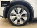 Tesla Model Y Long Range AWD "Certified Pre-Owned" Blanc - thumbnail 10