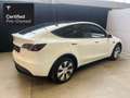 Tesla Model Y Long Range AWD "Certified Pre-Owned" Blanc - thumbnail 9
