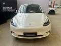 Tesla Model Y Long Range AWD "Certified Pre-Owned" Blanc - thumbnail 3