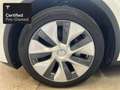 Tesla Model Y Long Range AWD "Certified Pre-Owned" Blanc - thumbnail 4