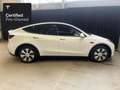 Tesla Model Y Long Range AWD "Certified Pre-Owned" Blanc - thumbnail 11
