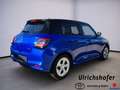 Suzuki Swift Swift 1,2 Mildhybrid Blau - thumbnail 4