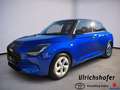 Suzuki Swift Swift 1,2 Mildhybrid Blau - thumbnail 1
