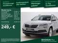 Skoda Karoq 1.5 TSI ACT Style *APP*AHK*ACC*LED*NAV* Grau - thumbnail 1