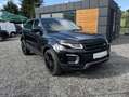 Land Rover Range Rover Evoque SE 2,0 TD4 Aut. PANO/LEDER/LED Noir - thumbnail 1