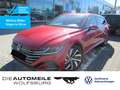 Volkswagen Arteon 1.4 TSI eHybrid DSG R-Line AHK/ACC/Standh Roşu - thumbnail 1