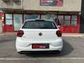 Volkswagen Polo Polo VI 2017 5p 1.0 mpi Comfortline 75cv Bianco - thumbnail 7