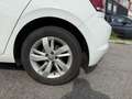 Volkswagen Polo Polo VI 2017 5p 1.0 mpi Comfortline 75cv Bianco - thumbnail 9