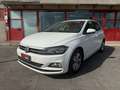 Volkswagen Polo Polo VI 2017 5p 1.0 mpi Comfortline 75cv Bianco - thumbnail 1