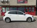 Volkswagen Polo Polo VI 2017 5p 1.0 mpi Comfortline 75cv Bianco - thumbnail 4