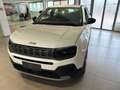 Jeep Avenger 1.2 Turbo Altitude Blanc - thumbnail 2