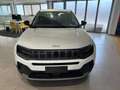 Jeep Avenger 1.2 Turbo Altitude Blanc - thumbnail 1