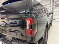 Ford Ranger Ranger 3,0 D EcoBlue . Wildtrak. Btw aftrekbaar! Schwarz - thumbnail 8