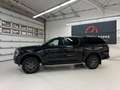 Ford Ranger Ranger 3,0 D EcoBlue . Wildtrak. Btw aftrekbaar! Schwarz - thumbnail 5