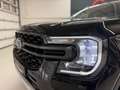 Ford Ranger Ranger 3,0 D EcoBlue . Wildtrak. Btw aftrekbaar! Schwarz - thumbnail 4