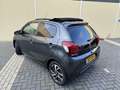 Peugeot 108 82 PK | ALLURE | CABRIO | PANO | 5 DRS | LED | 15 Szary - thumbnail 3