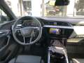 Audi e-tron Sportback 50 "S line", NP: 90.000 € Noir - thumbnail 4