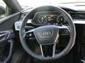 Audi e-tron Sportback 50 "S line", NP: 90.000 € Noir - thumbnail 6