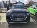 Audi e-tron Sportback 50 "S line", NP: 90.000 € Schwarz - thumbnail 2