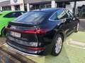 Audi e-tron Sportback 50 "S line", NP: 90.000 € Noir - thumbnail 13
