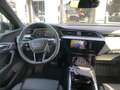 Audi e-tron Sportback 50 "S line", NP: 90.000 € Black - thumbnail 4