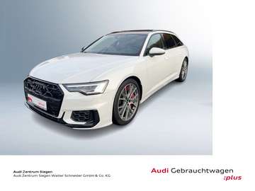3.0 TDI quattro AHK Pano B&O Kamera Nav