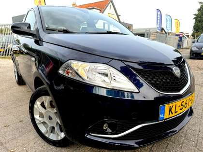 Lancia Ypsilon AUTOMAAT 0.9 TA Opening Ed.