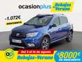 Dacia Sandero 1.0 TCE GLP Stepway Serie Limitada Aniversario 74k Azul - thumbnail 1