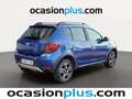 Dacia Sandero 1.0 TCE GLP Stepway Serie Limitada Aniversario 74k Azul - thumbnail 4