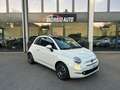 Fiat 500 1.0 Hybrid Dolcevita Bianco - thumbnail 1