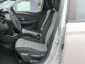 Opel Corsa Corsa Klima/EPH/Lenkradhzg/Temp.MF-Lenkrad/UVM. Argent - thumbnail 7