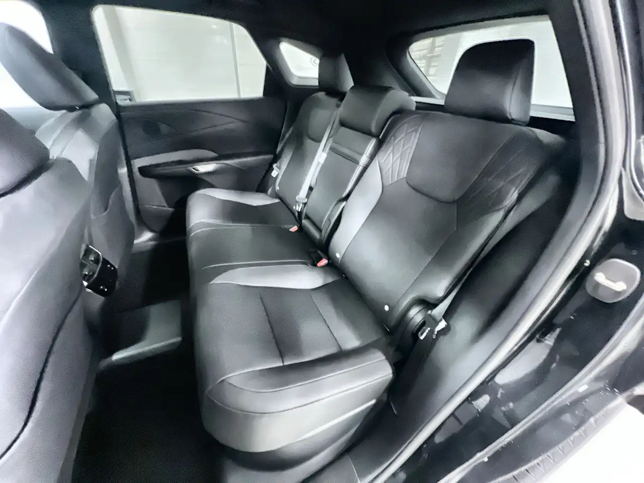 Lexus RX снимка Lexus RX