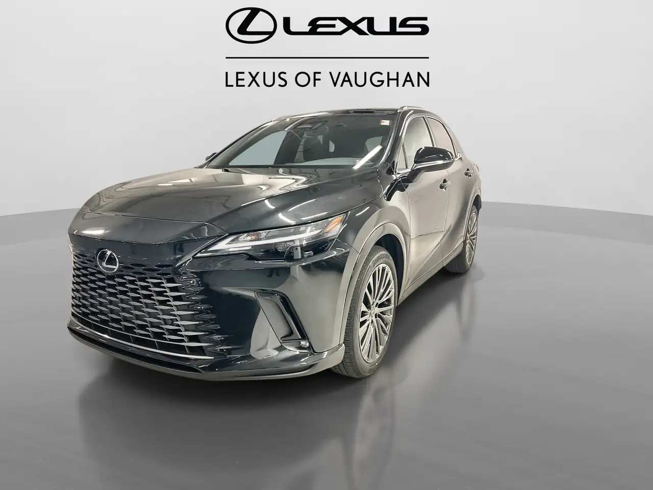 Lexus RX снимка Lexus RX
