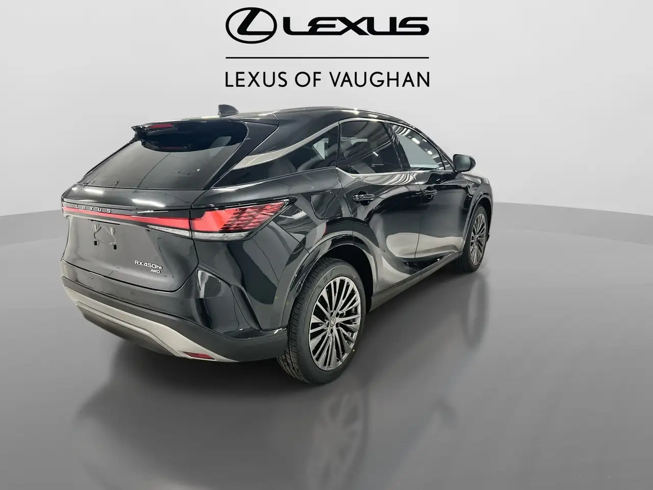 Lexus RX снимка Lexus RX