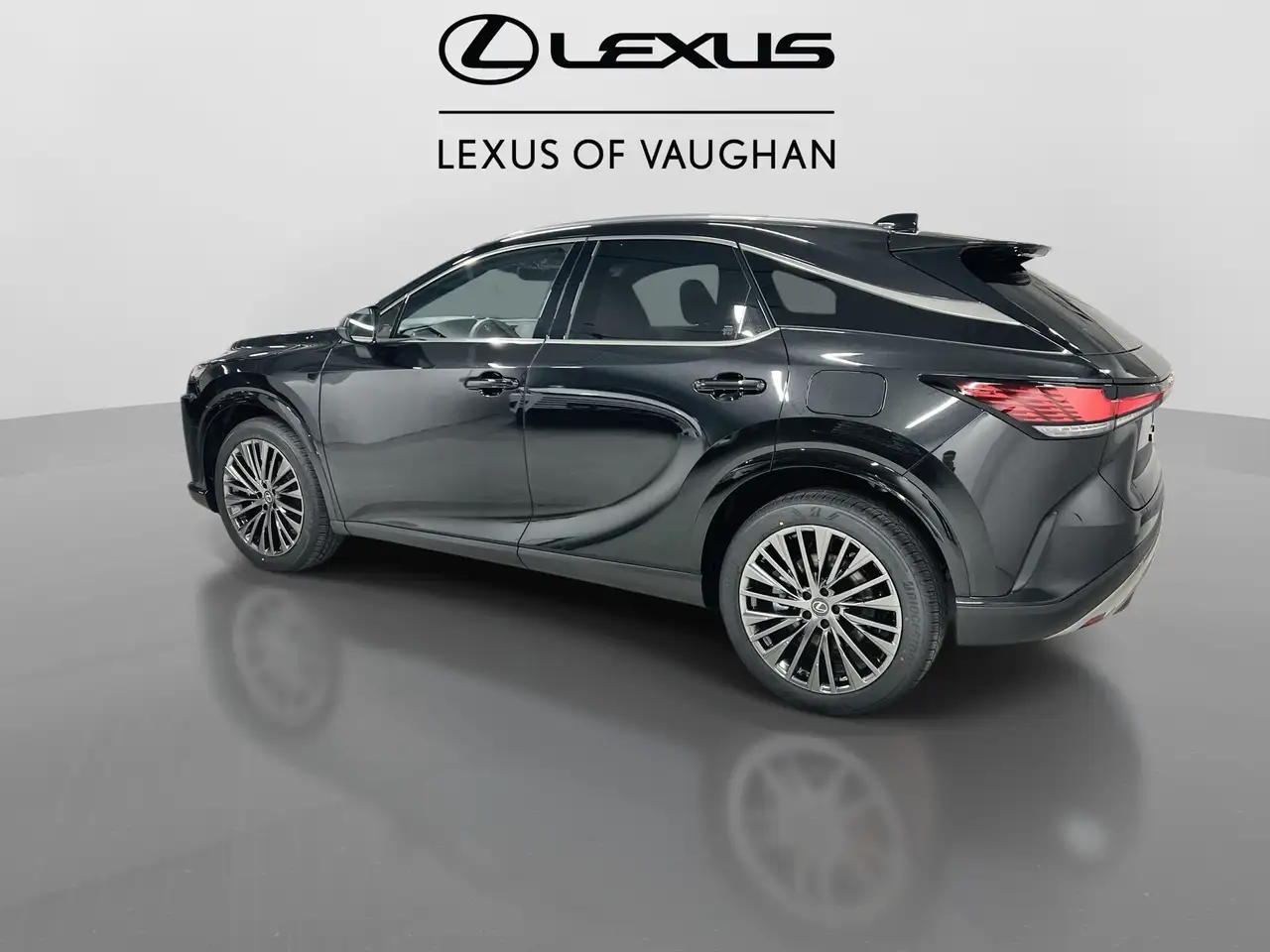 Lexus RX снимка Lexus RX