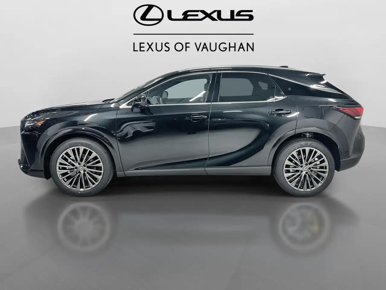Lexus RX снимка Lexus RX