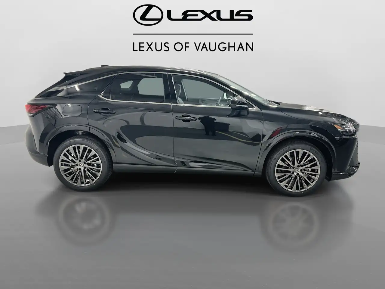 Lexus RX снимка Lexus RX