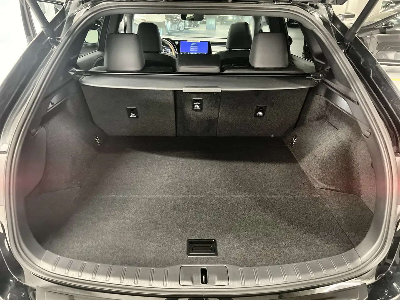 Lexus RX снимка Lexus RX