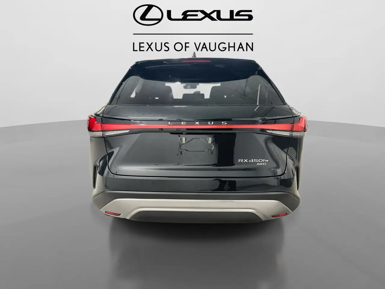 Lexus RX снимка Lexus RX