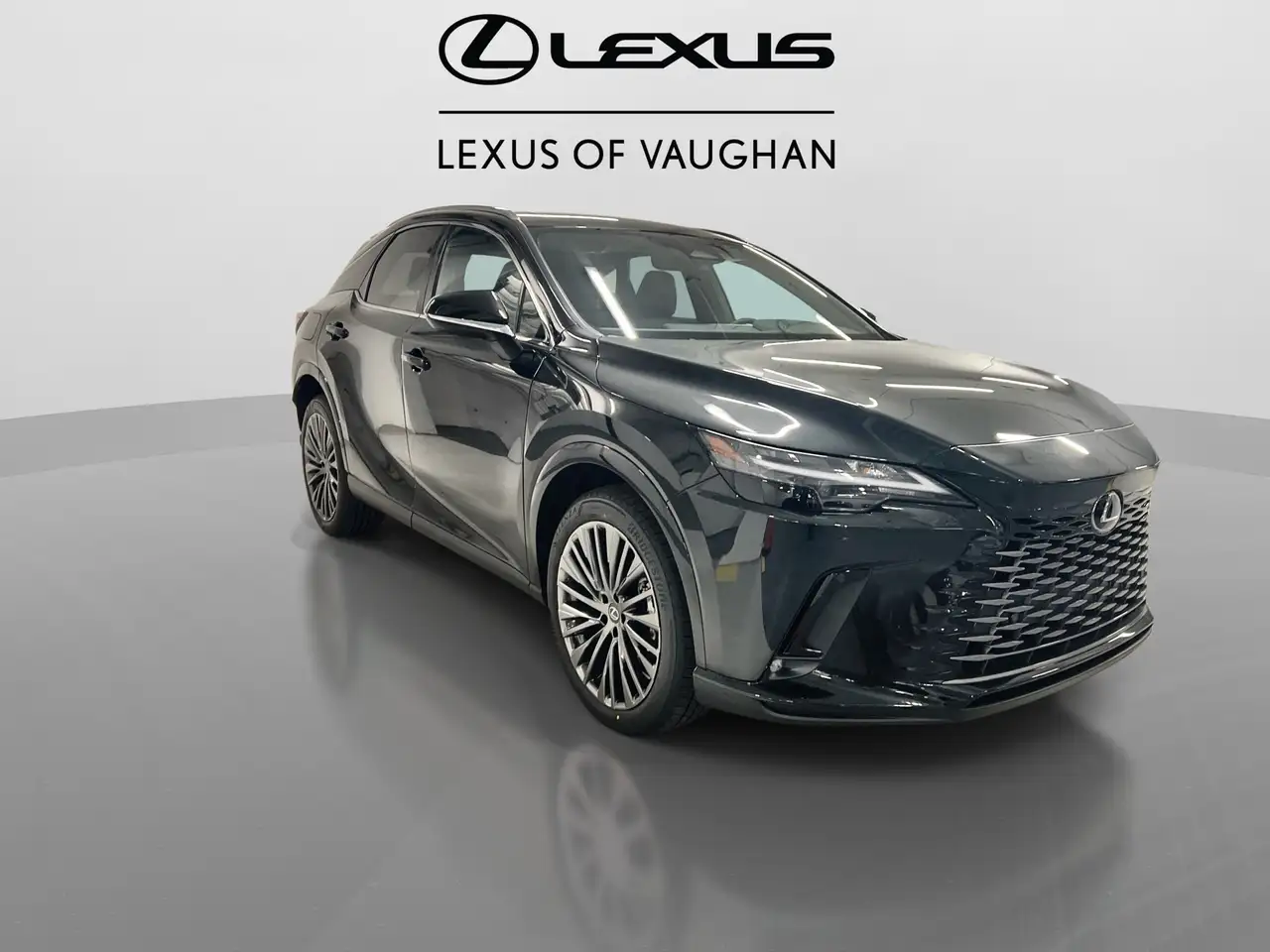 Lexus RX снимка Lexus RX