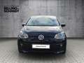 Volkswagen up! cup  Klima, Navi, Sitzheiz. el. Fenster Schwarz - thumbnail 2