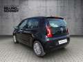 Volkswagen up! cup  Klima, Navi, Sitzheiz. el. Fenster Schwarz - thumbnail 4