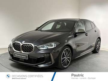 M135iA xDrive 306ch