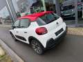 Citroen C3 C3 1.2i PureTech Shine Blanc - thumbnail 4